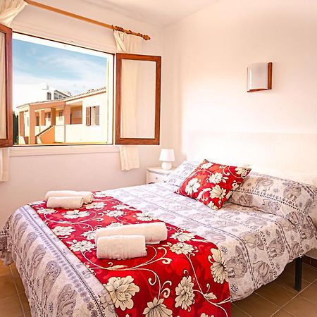 Apartment Sol Puerto de Alcúdia Exterior foto
